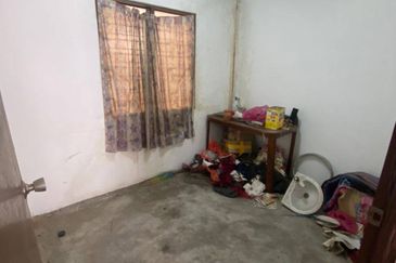 Taman Cheras Prima Apartment