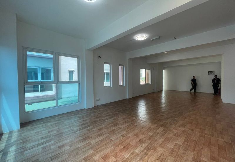 [ STRATEGIC LOCATION ] Commercial Building 5 Storey (9 Office Unit) Jalan Kebun Klang