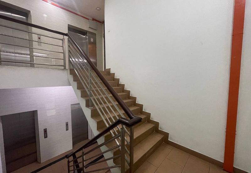 [ STRATEGIC LOCATION ] Commercial Building 5 Storey (9 Office Unit) Jalan Kebun Klang