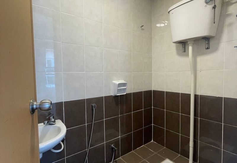 [ STRATEGIC LOCATION ] Commercial Building 5 Storey (9 Office Unit) Jalan Kebun Klang