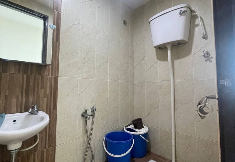 [ STRATEGIC LOCATION ] Commercial Building 5 Storey (9 Office Unit) Jalan Kebun Klang