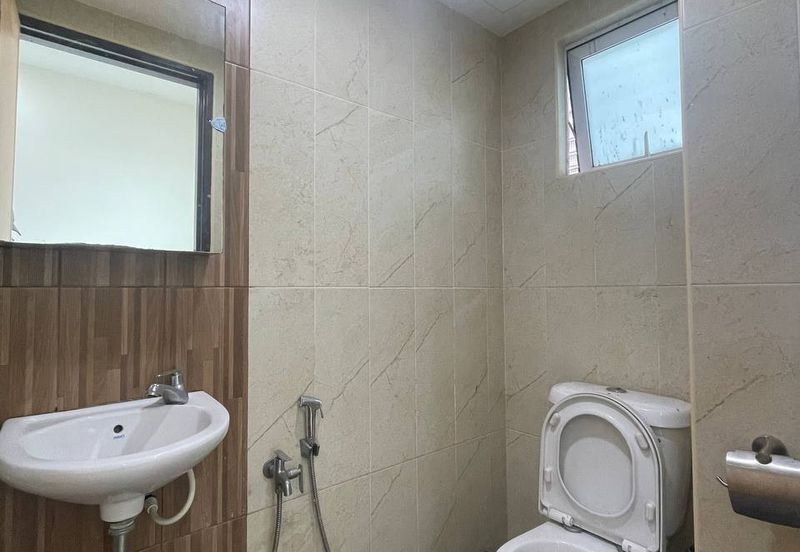 [ STRATEGIC LOCATION ] Commercial Building 5 Storey (9 Office Unit) Jalan Kebun Klang