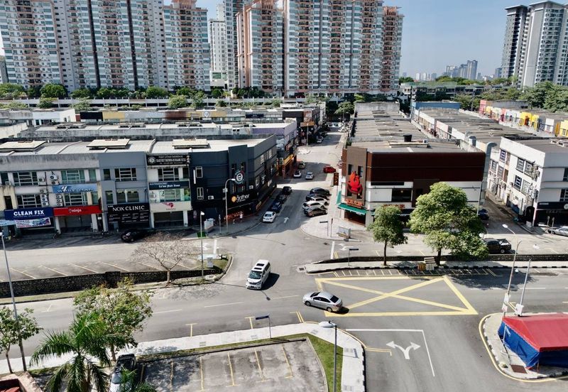 Kuchai Entrepreneurs Park