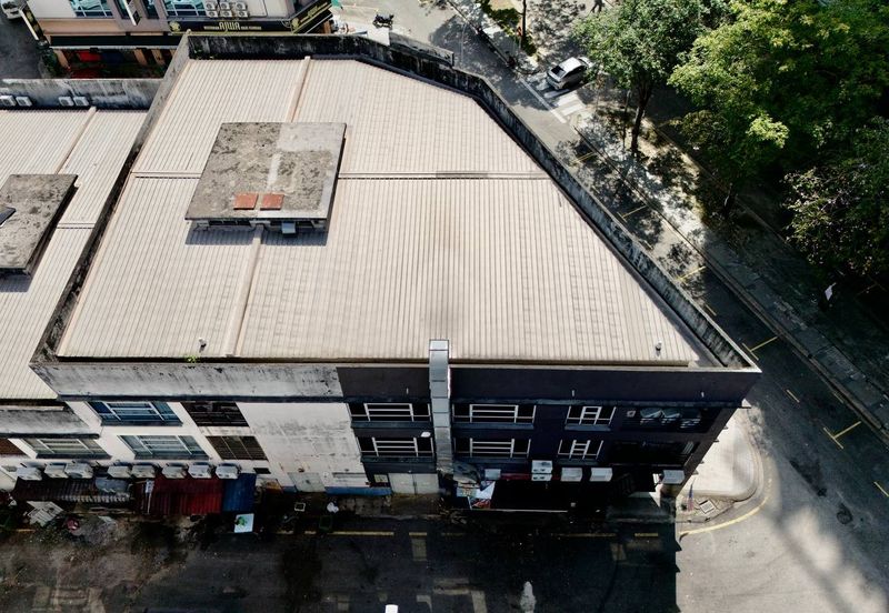 Kuchai Entrepreneurs Park