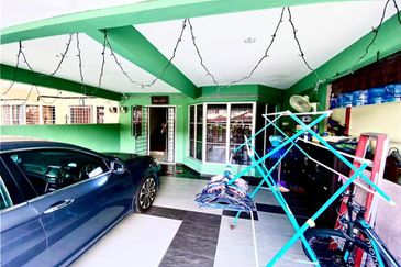 Bandar Sunway Semenyih