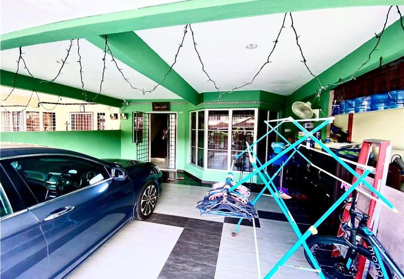 Bandar Sunway Semenyih