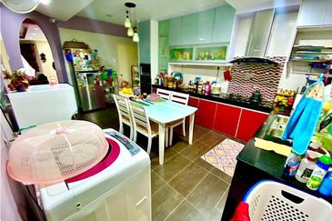 Bandar Sunway Semenyih