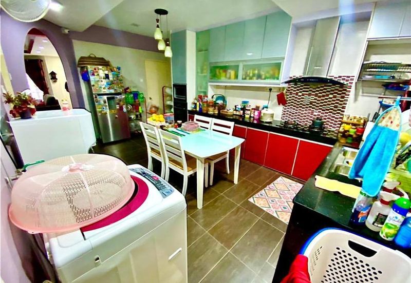 Bandar Sunway Semenyih