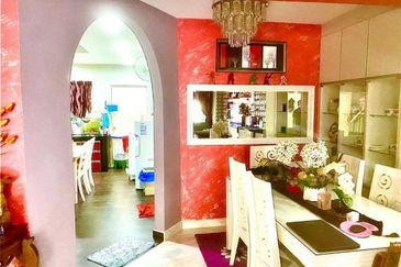 Bandar Sunway Semenyih