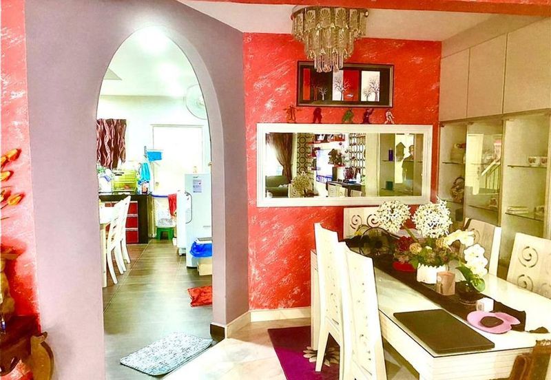 Bandar Sunway Semenyih