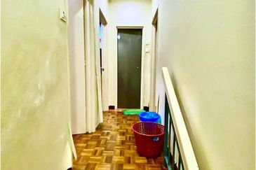 Bandar Sunway Semenyih