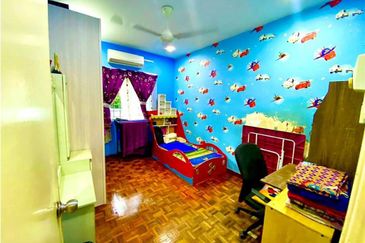 Bandar Sunway Semenyih