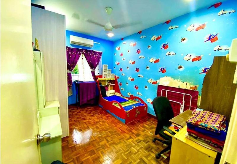 Bandar Sunway Semenyih