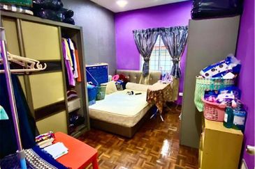 Bandar Sunway Semenyih