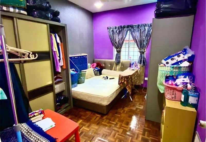 Bandar Sunway Semenyih