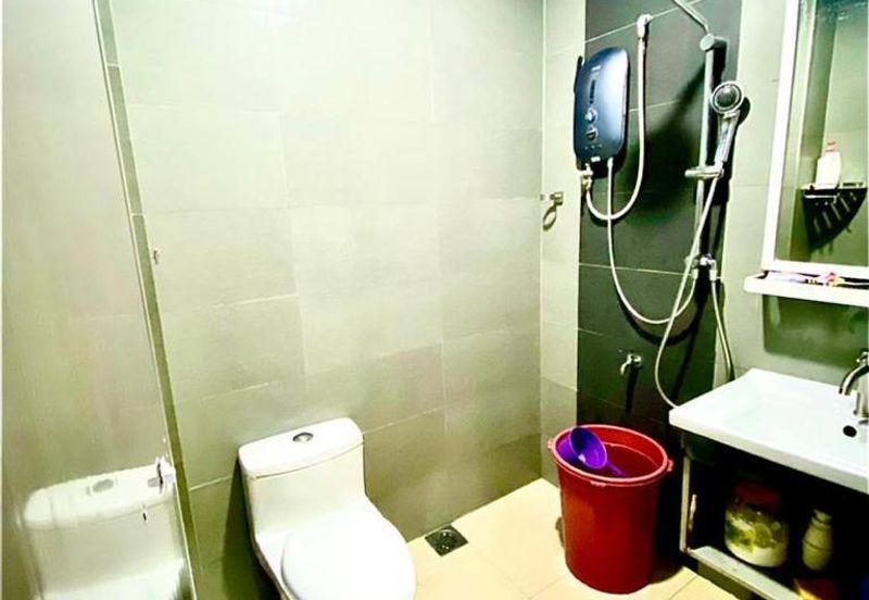 Bandar Sunway Semenyih