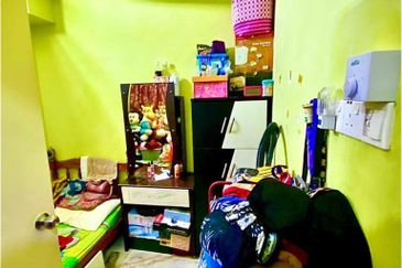 Bandar Sunway Semenyih