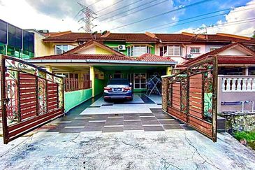 Bandar Sunway Semenyih