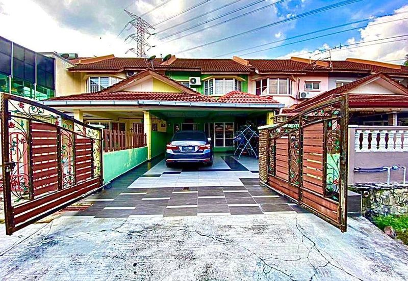 Bandar Sunway Semenyih