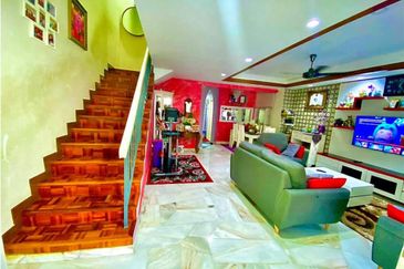 Bandar Sunway Semenyih