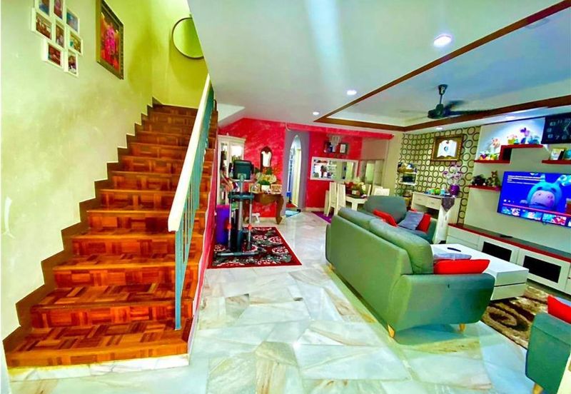 Bandar Sunway Semenyih