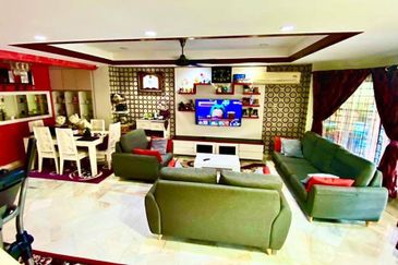 Bandar Sunway Semenyih