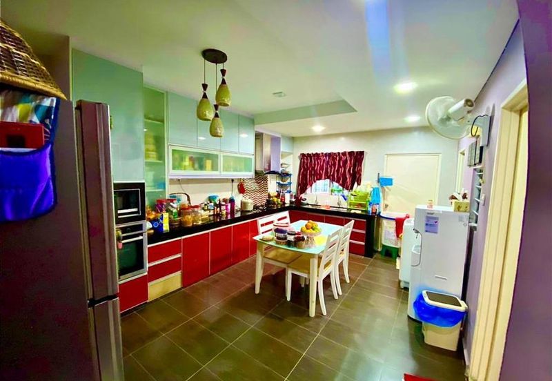 Bandar Sunway Semenyih