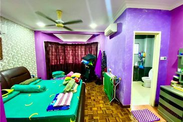 Bandar Sunway Semenyih