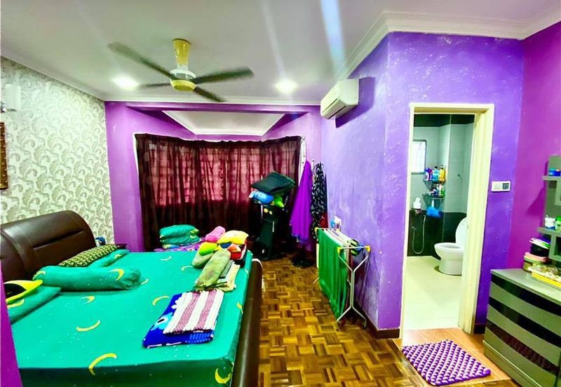 Bandar Sunway Semenyih