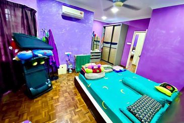 Bandar Sunway Semenyih