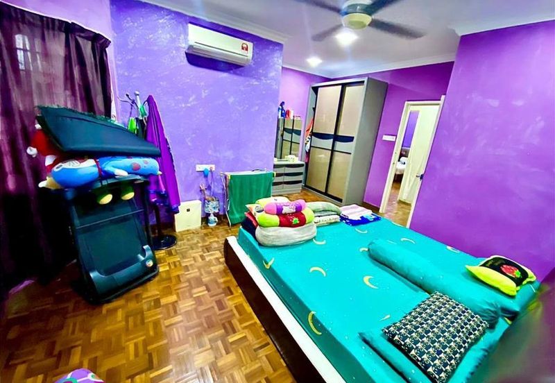 Bandar Sunway Semenyih