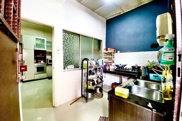 Taman Kota Warisan Permai