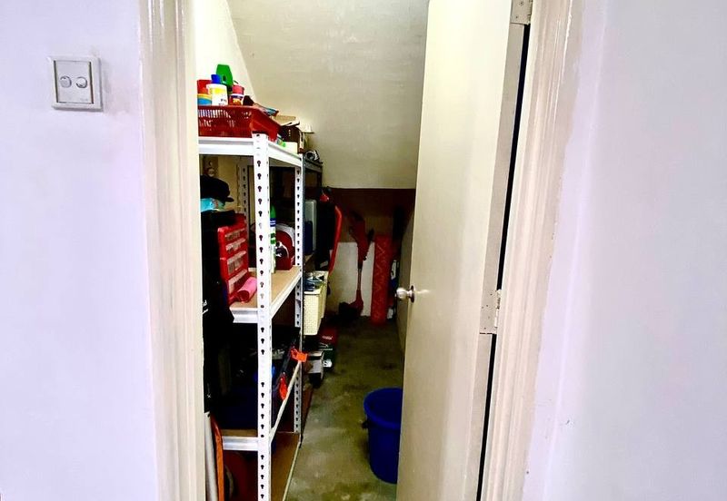 Taman Kota Warisan Permai