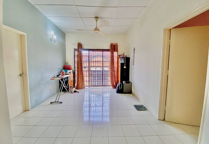 Taman Kota Warisan Permai