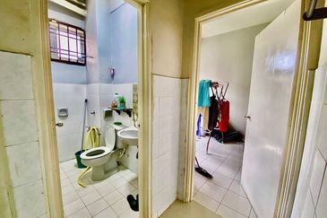 Taman Kota Warisan Permai