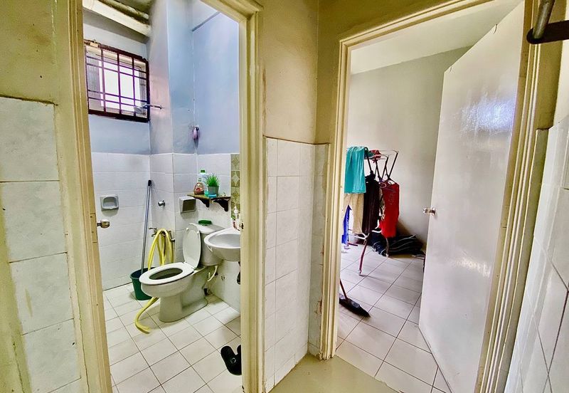 Taman Kota Warisan Permai