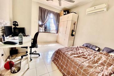 Taman Kota Warisan Permai