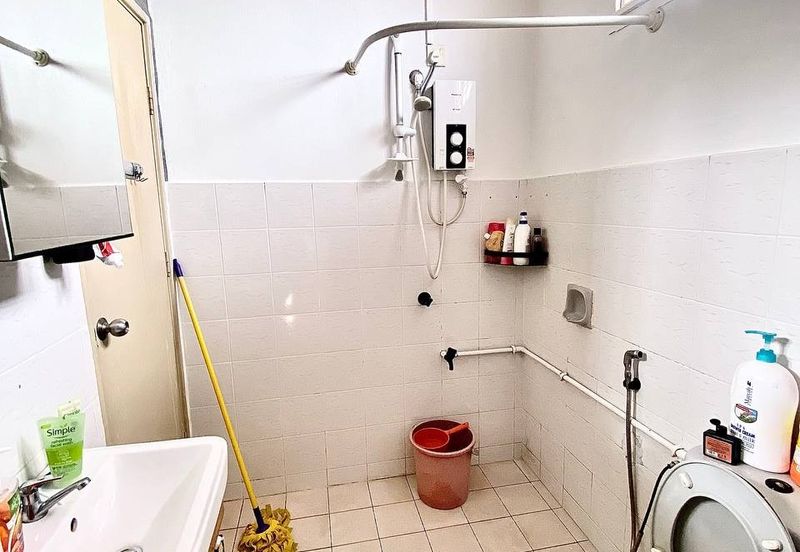 Taman Kota Warisan Permai