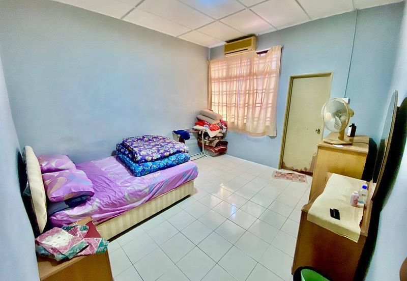 Taman Kota Warisan Permai