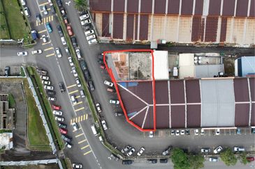 Pusat Perdagangan Seri Kembangan