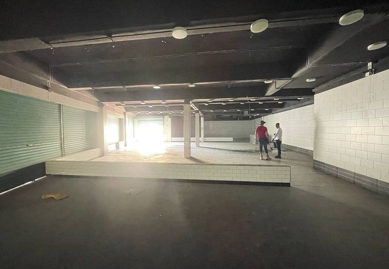 Pusat Perdagangan Seri Kembangan