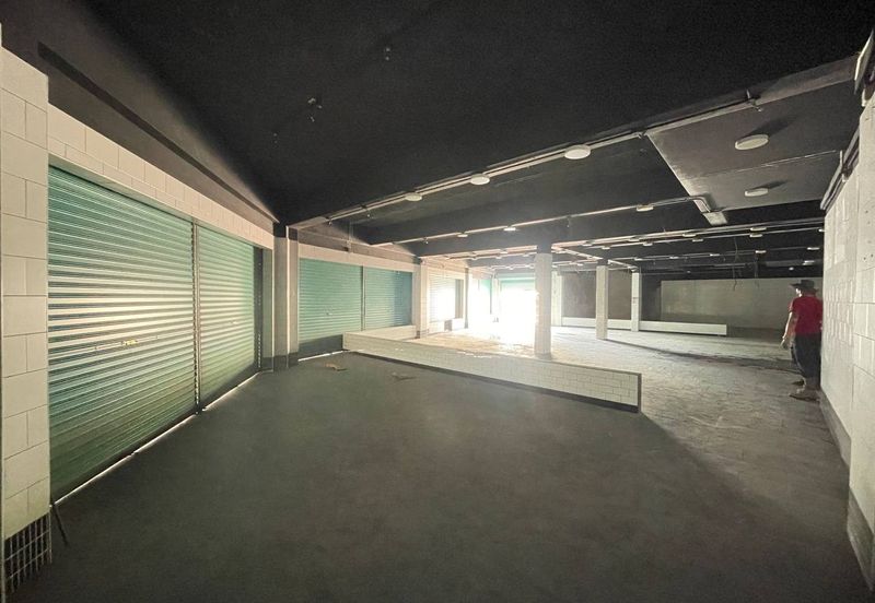 Pusat Perdagangan Seri Kembangan