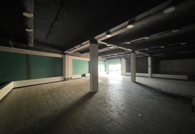 Pusat Perdagangan Seri Kembangan