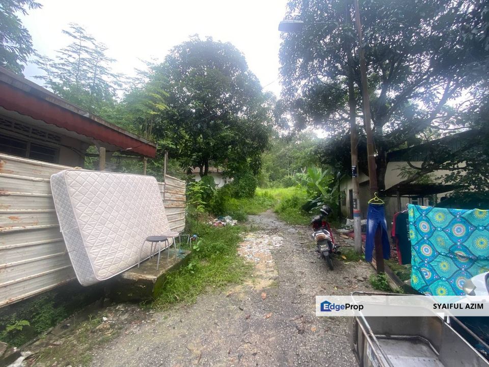 [ RIZAB MELAYU ] Tanah Taman Sri Gombak, Selangor, Batu Caves 