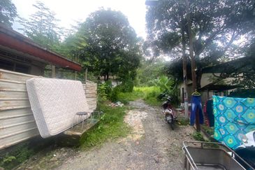 Taman Sri Gombak