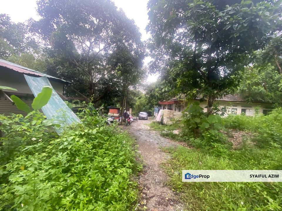 [ RIZAB MELAYU ] Tanah Taman Sri Gombak, Selangor, Batu Caves 