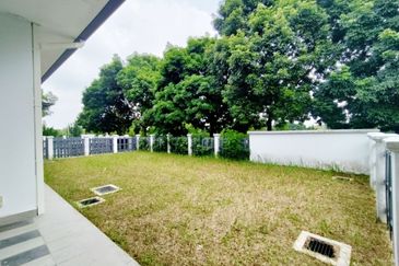 Tenderfields @ Eco Majestic