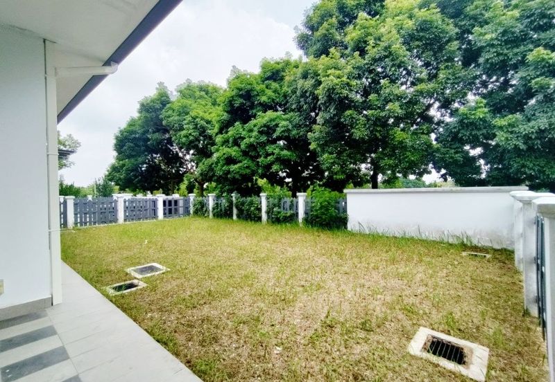 Tenderfields @ Eco Majestic