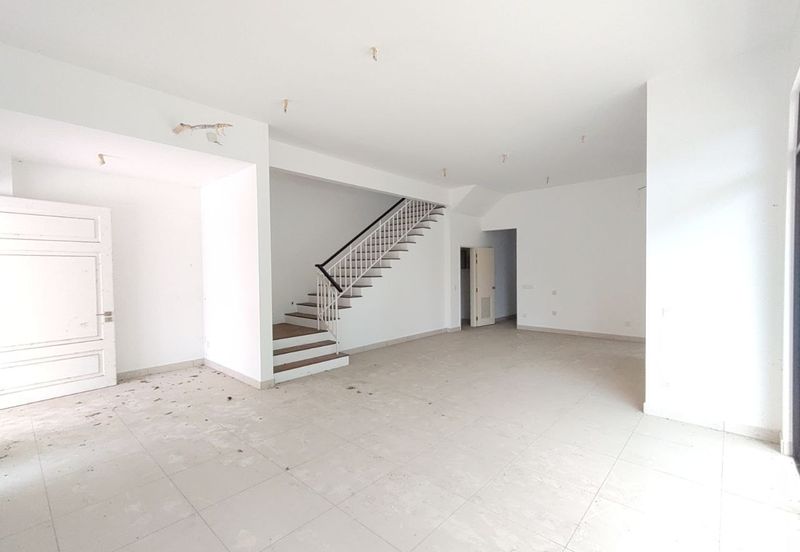 Tenderfields @ Eco Majestic