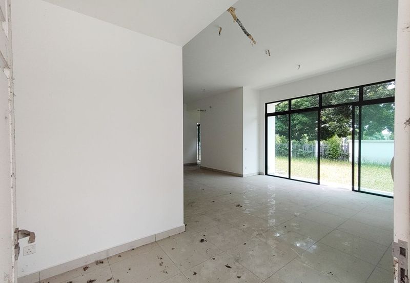 Tenderfields @ Eco Majestic